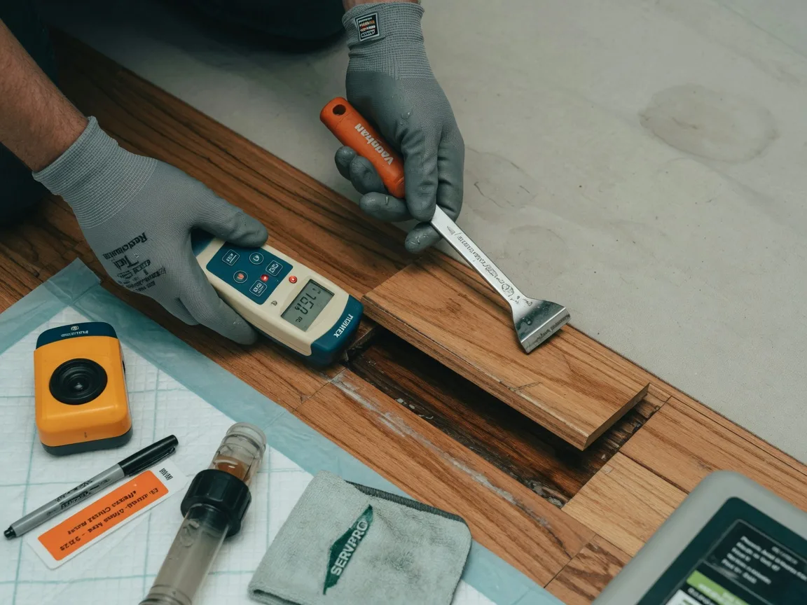 Why choose Water Damage Restoration in Langley, SC